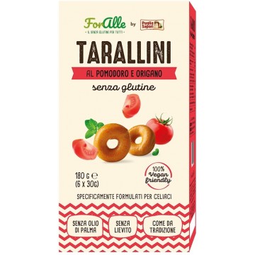 FORALLE TARALLINI POMOD/ORIGAN