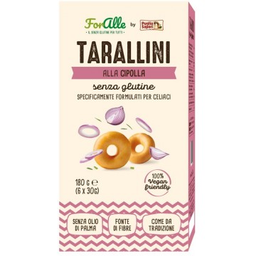 FORALLE TARALLINI CIPOLLA 6BUS