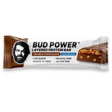 PROTEIN BAR DOUBLE CHOCOLATE