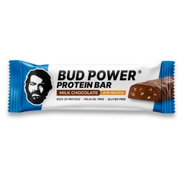 PROTEIN BAR MILK CHOCOLATE 45G