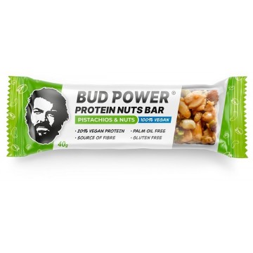 PROTEIN NUTS BAR PISTACHI&NUTS