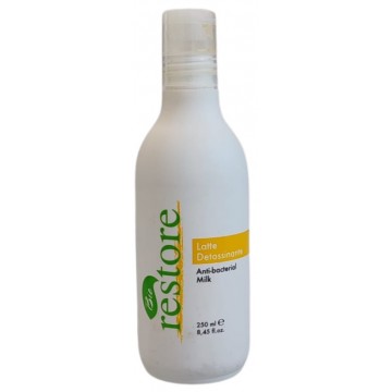 BIORESTORE LATTE DETOSS 250ML