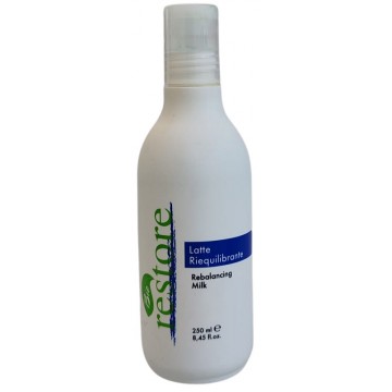 BIORESTORE LATTE RIEQUIL 250ML