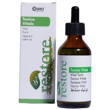 BIORESTORE TONICO VITALE 100ML