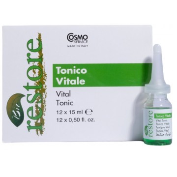 BIORESTORE TONICO VITALE 12F