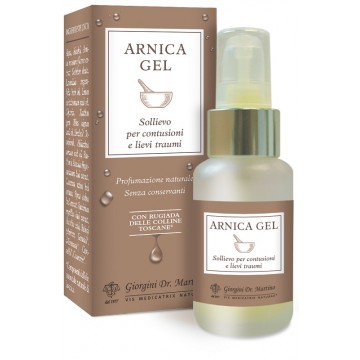 ARNICA GEL 50ML