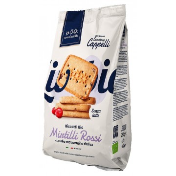 LIVEBIO BISCOTTI SENATORE MIRT