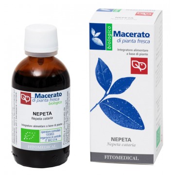 NEPETA TM 50ML BIO