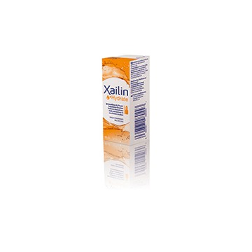 XAILIN HYDRATE SOL OFT LUBR