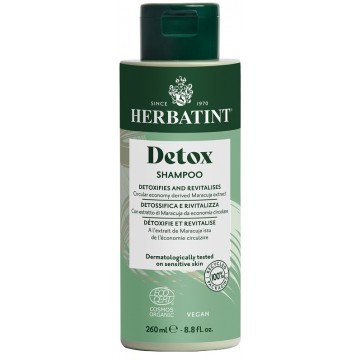 HERBATINT DETOX SHAMPOO