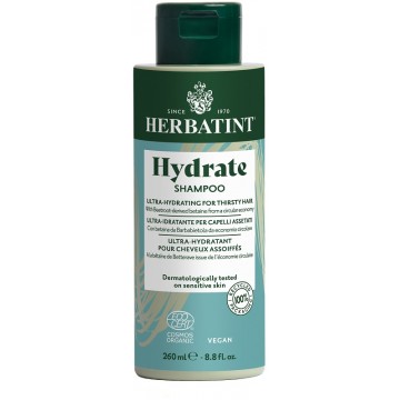 HERBATINT HYDRATE SHAMPOO