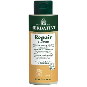 HERBATINT REPAIR SHAMPOO