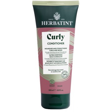 HERBATINT CURLY CONDITIONER