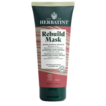 HERBATINT REBUIL MASK