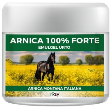 ARNICA 100% FORTE 500ML