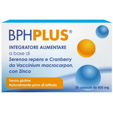 BPH PLUS 30CPS