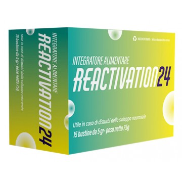 REACTIVATION24 15BUST