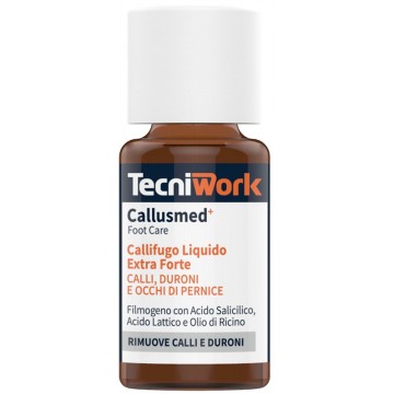 CALLUSMED FLUIDO CALLIFUGO12ML