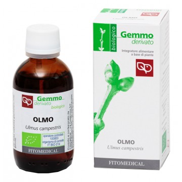 OLMO MG 50ML BIO