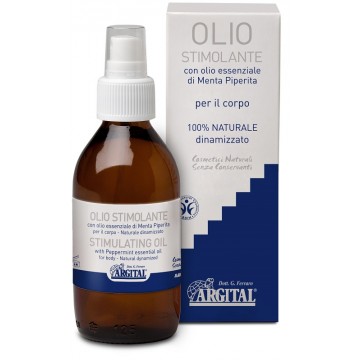 OLIO STIMOLANTE CORPO 125ML