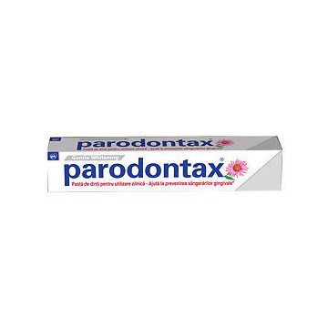 PARODONTAX DENTWHITENING75ML