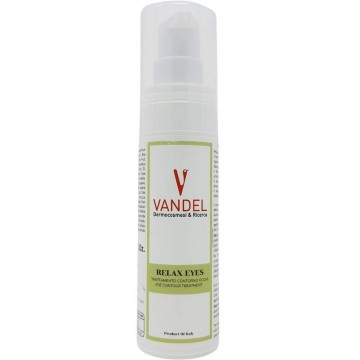 VANDEL RELAX EYES 30G