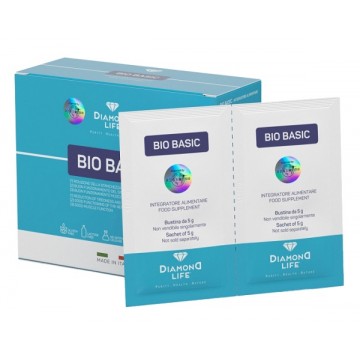 BIO BASIC PLUS 20BUST