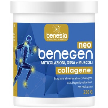 BENESIA BENEGEN COLLAG NEO250G