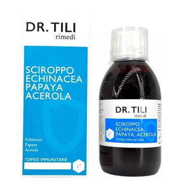 DR TILI RIMEDI ECHIN/PAP/ACER