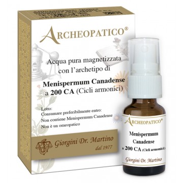 MENISPERMUM CANADENSE 10ML