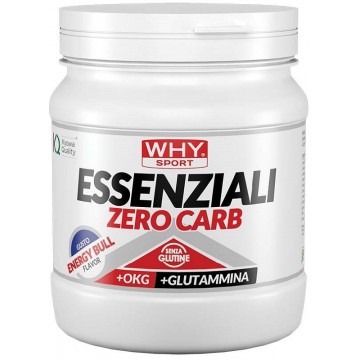 WHYSPORT ESS ZERO CARB ENERGY