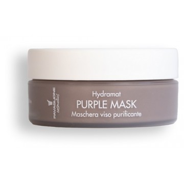 HYDRAMAT PURPLE MASK 25ML