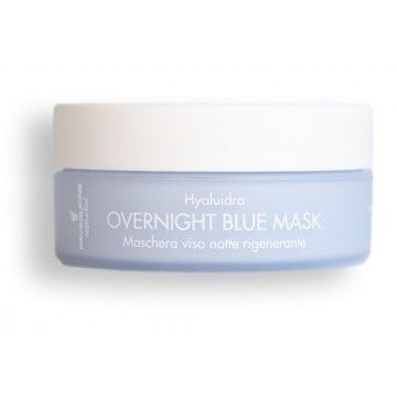 HYALUIDRA OVERNIGHT BLU MA25ML