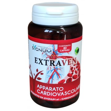 EXTRAVEN 80CPS