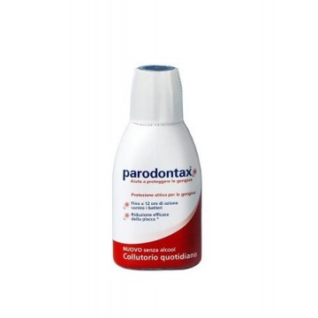 PARODONTAX COLLUTORIO 300ML