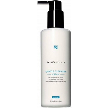 GENTLE CLEANSER 190ML