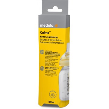 CALMA C/BOTTIGLIA 250ML