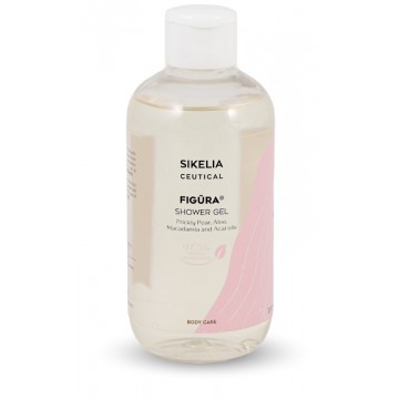 FIGURA DOCCIA GEL 200ML