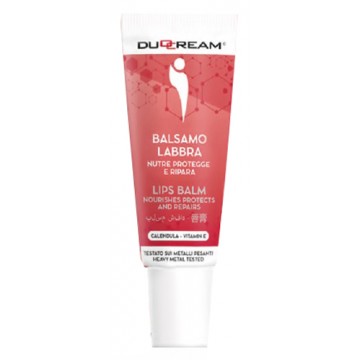 DUOCREAM BALSAMO LABBRA 10ML