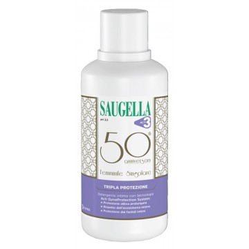 SAUGELLA ACTI3 500ML ANNIVERS