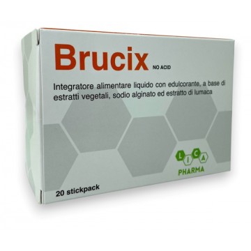 BRUCIX 20STICKPACK