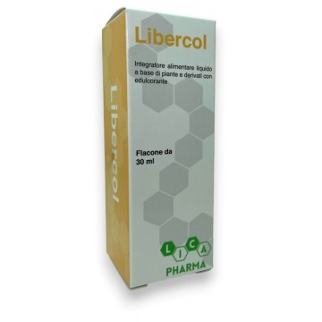 LIBERCOL 30ML