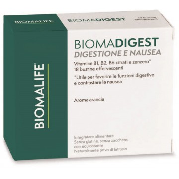 BIOMADIGEST 18BUST