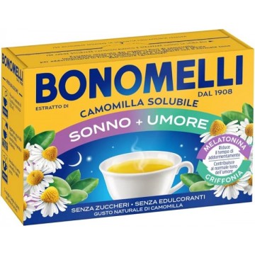 BONOMELLI CAMOMILLA SOLUB S+U