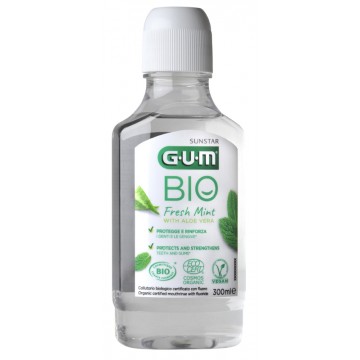 GUM BIO COLLUTORIO 300ML