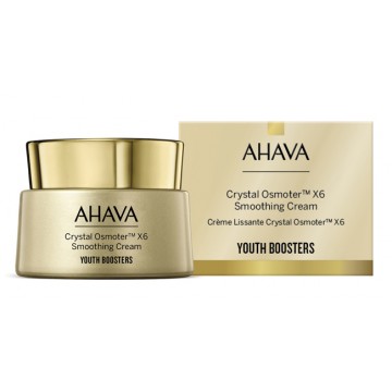 AHAVA CRYSTAL OSMOTER X6 CREAM