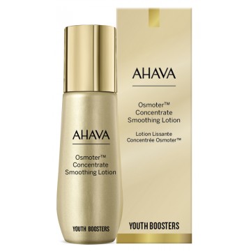 AHAVA OSMOTER CONCENTRATE LOT