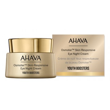 AHAVA OSMOTER SKIN EYE NIGHT