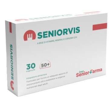 SENIORVIS 30CPS