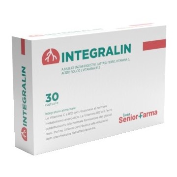 INTEGRALIN 30CPS